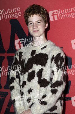 Filmpremiere 'The Man in the White Van' in Culver City