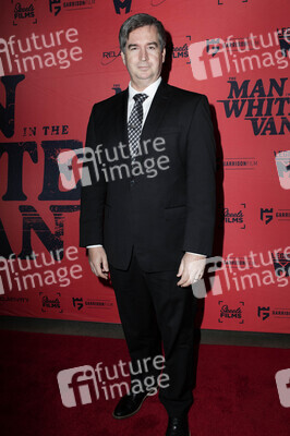 Filmpremiere 'The Man in the White Van' in Culver City