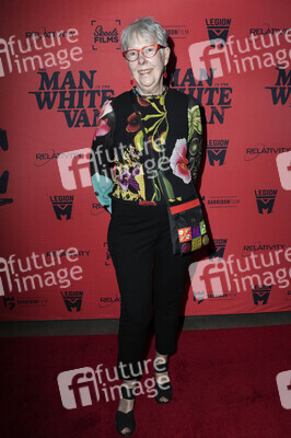Filmpremiere 'The Man in the White Van' in Culver City