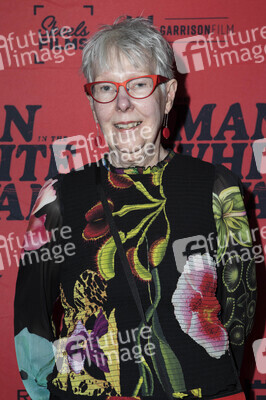 Filmpremiere 'The Man in the White Van' in Culver City