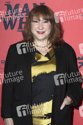 Filmpremiere 'The Man in the White Van' in Culver City