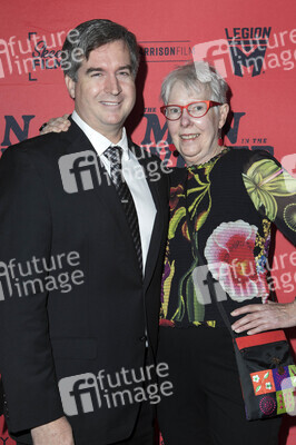 Filmpremiere 'The Man in the White Van' in Culver City