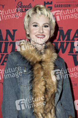 Filmpremiere 'The Man in the White Van' in Culver City