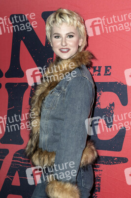 Filmpremiere 'The Man in the White Van' in Culver City