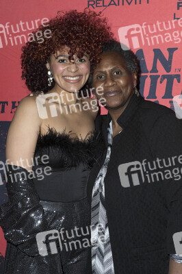 Filmpremiere 'The Man in the White Van' in Culver City