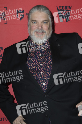 Filmpremiere 'The Man in the White Van' in Culver City