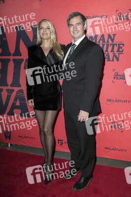Filmpremiere 'The Man in the White Van' in Culver City