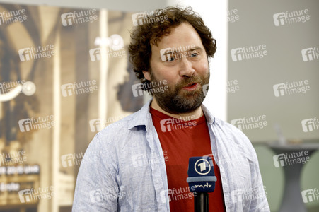 Filmpremiere 'Bach -Ein Weihnachtswunder' in Leipzig