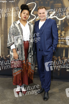 Filmpremiere 'Bach -Ein Weihnachtswunder' in Leipzig