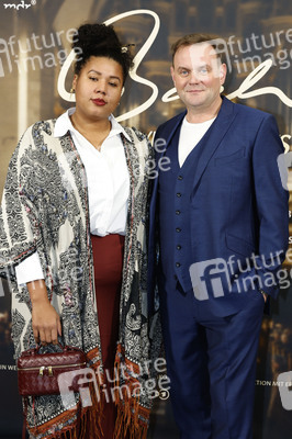 Filmpremiere 'Bach -Ein Weihnachtswunder' in Leipzig