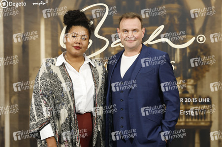 Filmpremiere 'Bach -Ein Weihnachtswunder' in Leipzig