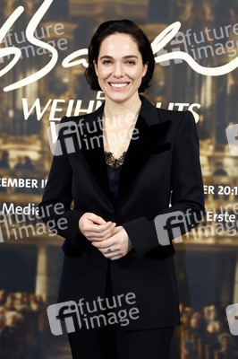 Filmpremiere 'Bach -Ein Weihnachtswunder' in Leipzig