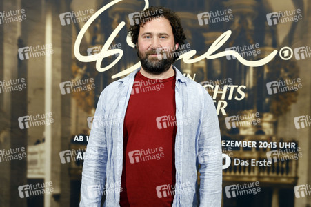 Filmpremiere 'Bach -Ein Weihnachtswunder' in Leipzig