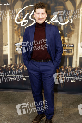 Filmpremiere 'Bach -Ein Weihnachtswunder' in Leipzig