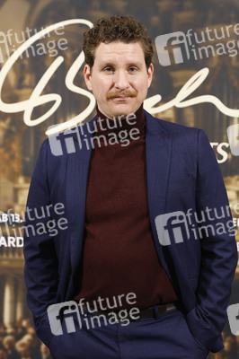 Filmpremiere 'Bach -Ein Weihnachtswunder' in Leipzig