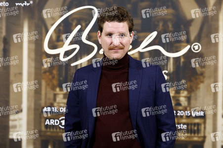 Filmpremiere 'Bach -Ein Weihnachtswunder' in Leipzig