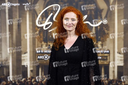 Filmpremiere 'Bach -Ein Weihnachtswunder' in Leipzig