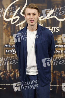 Filmpremiere 'Bach -Ein Weihnachtswunder' in Leipzig