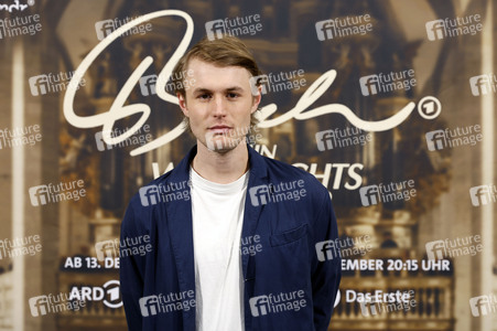 Filmpremiere 'Bach -Ein Weihnachtswunder' in Leipzig