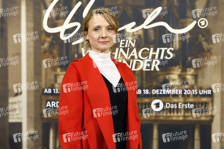 Filmpremiere 'Bach -Ein Weihnachtswunder' in Leipzig
