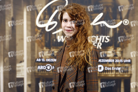 Filmpremiere 'Bach -Ein Weihnachtswunder' in Leipzig