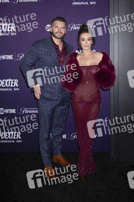 Serienpremiere 'Dexter: Original Sin' in New York