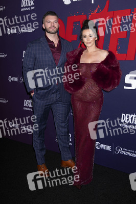 Serienpremiere 'Dexter: Original Sin' in New York