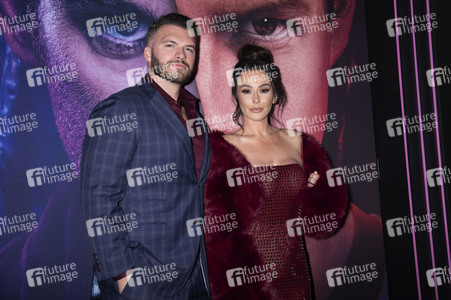 Serienpremiere 'Dexter: Original Sin' in New York