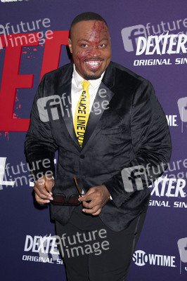 Serienpremiere 'Dexter: Original Sin' in New York