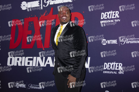 Serienpremiere 'Dexter: Original Sin' in New York