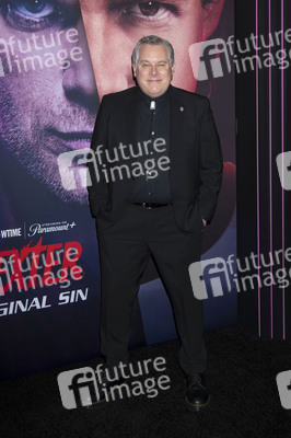 Serienpremiere 'Dexter: Original Sin' in New York