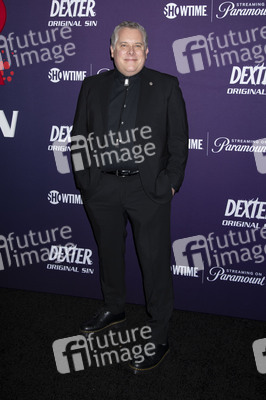 Serienpremiere 'Dexter: Original Sin' in New York