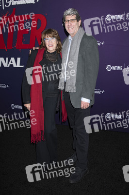 Serienpremiere 'Dexter: Original Sin' in New York