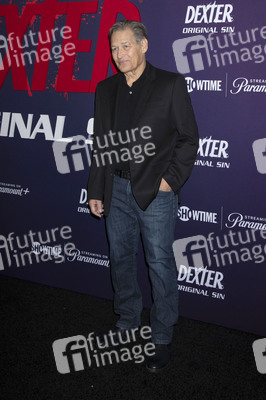 Serienpremiere 'Dexter: Original Sin' in New York