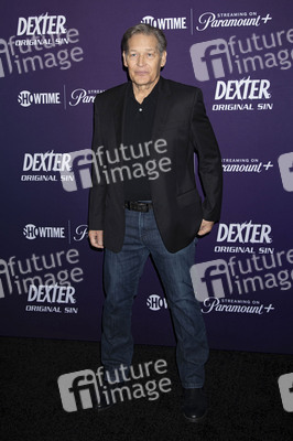 Serienpremiere 'Dexter: Original Sin' in New York