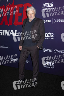 Serienpremiere 'Dexter: Original Sin' in New York