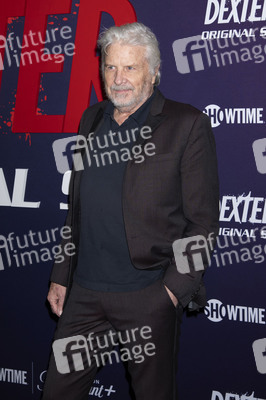 Serienpremiere 'Dexter: Original Sin' in New York