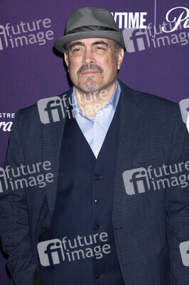 Serienpremiere 'Dexter: Original Sin' in New York