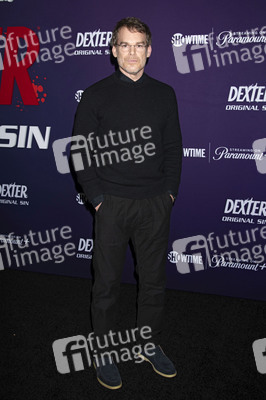 Serienpremiere 'Dexter: Original Sin' in New York