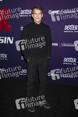Serienpremiere 'Dexter: Original Sin' in New York