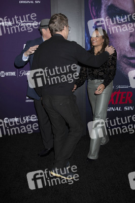 Serienpremiere 'Dexter: Original Sin' in New York