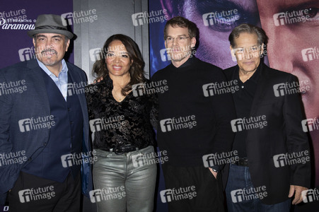 Serienpremiere 'Dexter: Original Sin' in New York