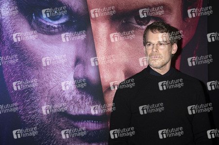 Serienpremiere 'Dexter: Original Sin' in New York