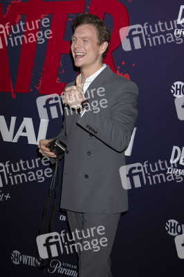 Serienpremiere 'Dexter: Original Sin' in New York