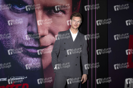 Serienpremiere 'Dexter: Original Sin' in New York