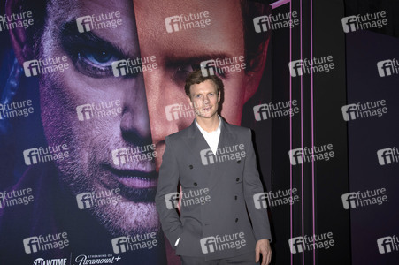 Serienpremiere 'Dexter: Original Sin' in New York