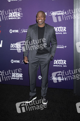 Serienpremiere 'Dexter: Original Sin' in New York