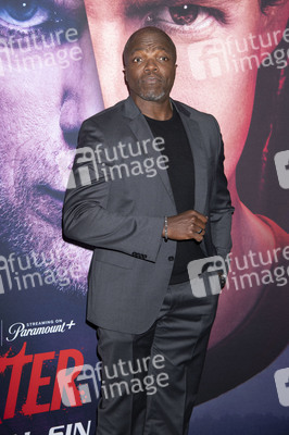 Serienpremiere 'Dexter: Original Sin' in New York