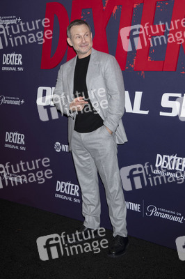 Serienpremiere 'Dexter: Original Sin' in New York