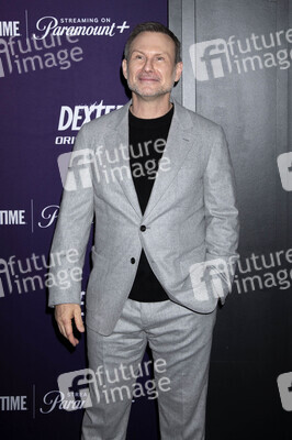 Serienpremiere 'Dexter: Original Sin' in New York